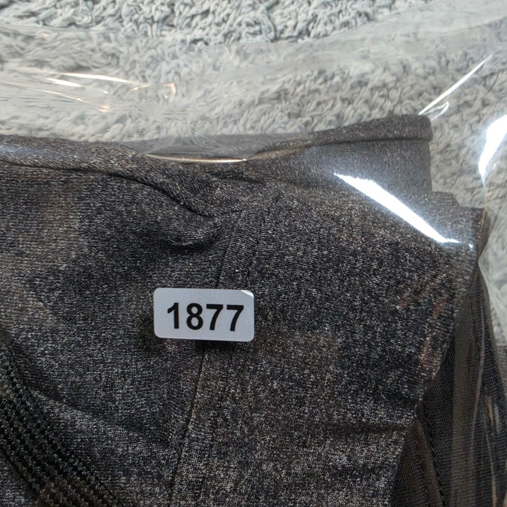 Public Rec Joggers Mens 32x30 Charcoal All Day Every Day Tapered Sweatpants - Picture 10 of 10